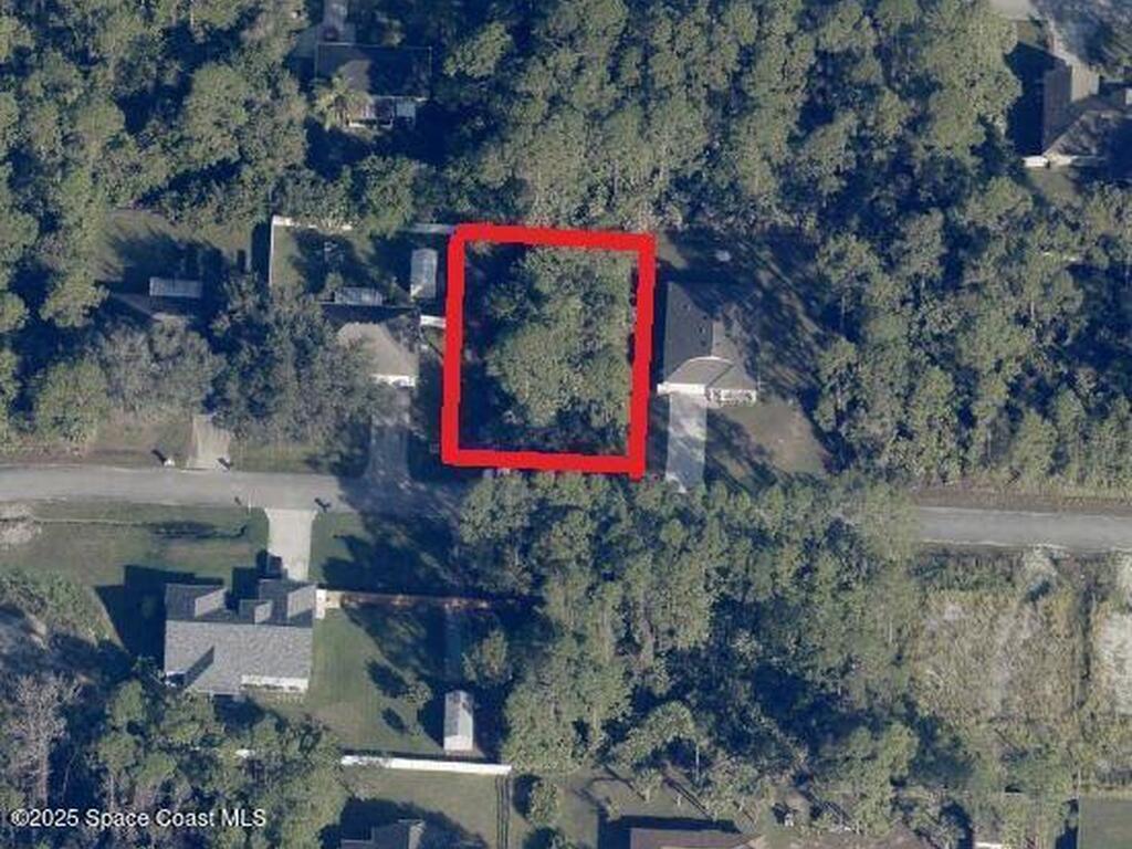 449 Denmark Street, Palm Bay, FL 32908