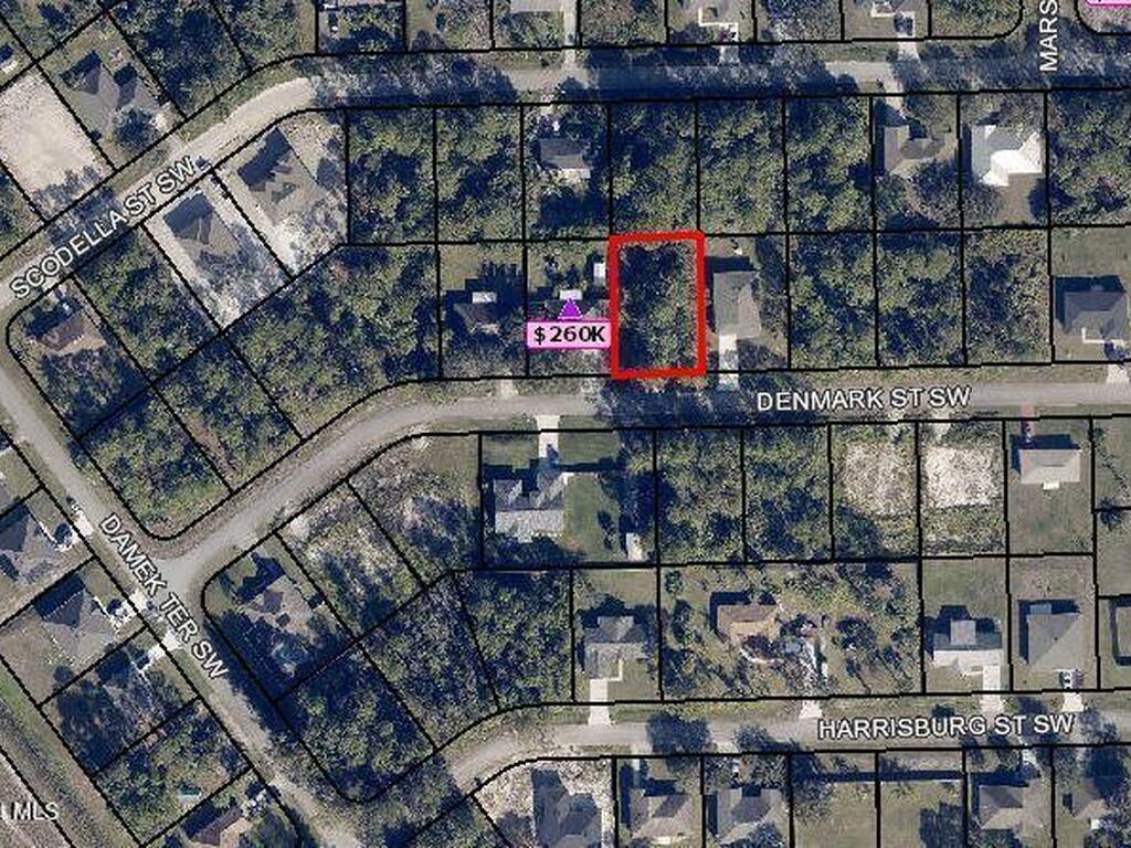 449 Denmark Street, Palm Bay, FL 32908