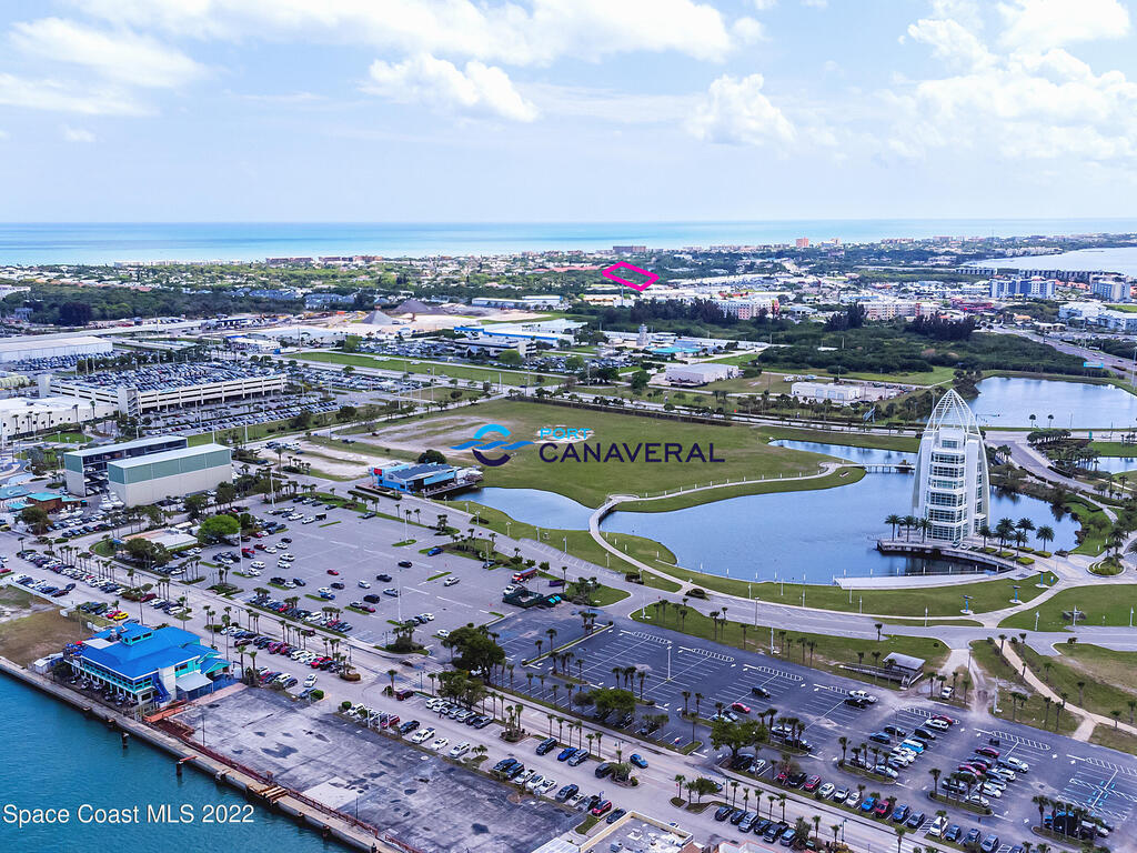 000 N Atlantic Avenue, Cocoa Beach, FL 32920