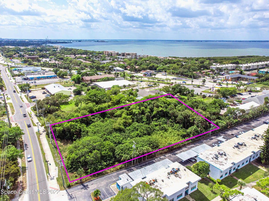 000 N Atlantic Avenue, Cocoa Beach, FL 32920