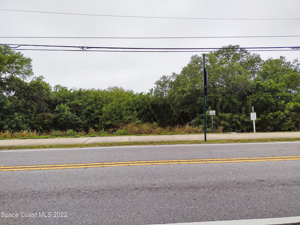 000 N Atlantic Avenue, Cocoa Beach, FL 32920