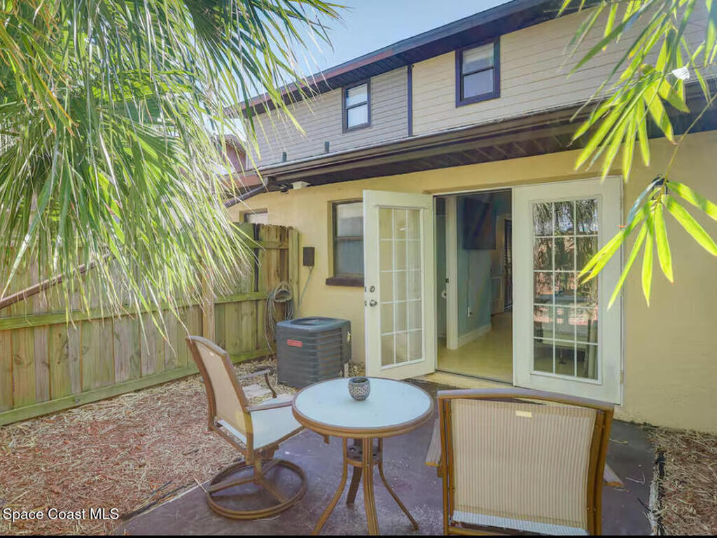 8060 Sunset Court, Cape Canaveral, FL 32920