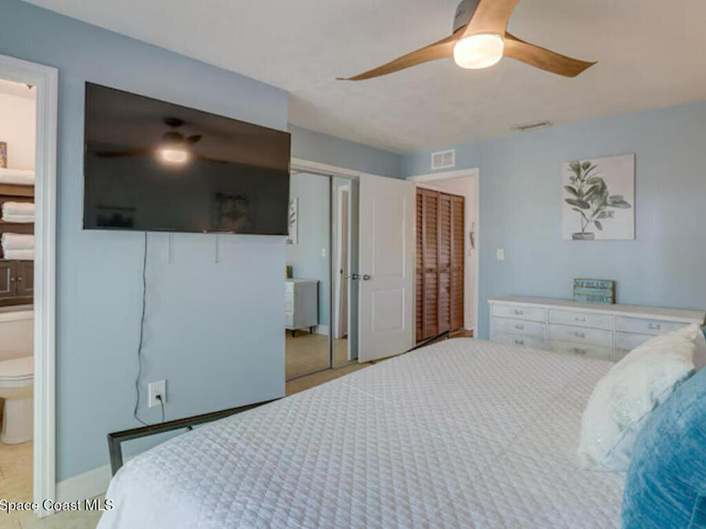 8060 Sunset Court, Cape Canaveral, FL 32920