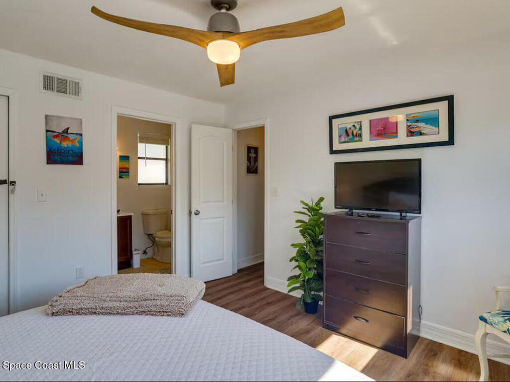 8060 Sunset Court, Cape Canaveral, FL 32920