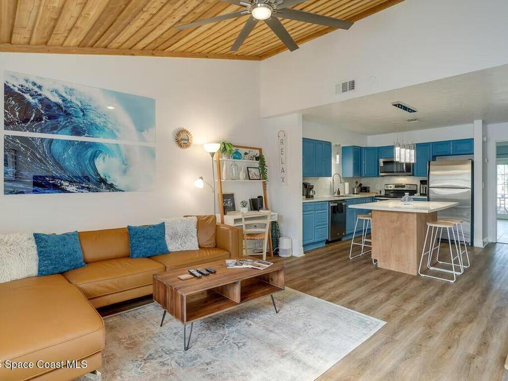 8060 Sunset Court, Cape Canaveral, FL 32920