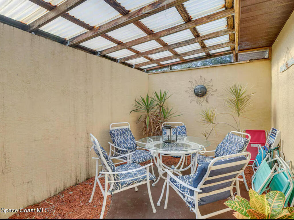 8060 Sunset Court, Cape Canaveral, FL 32920