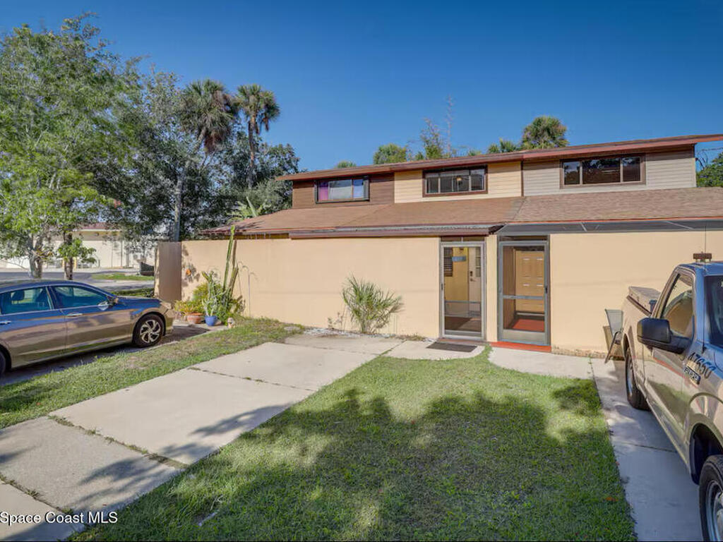 8060 Sunset Court, Cape Canaveral, FL 32920