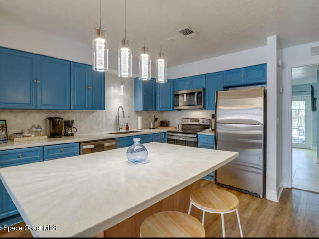 8060 Sunset Court, Cape Canaveral, FL 32920