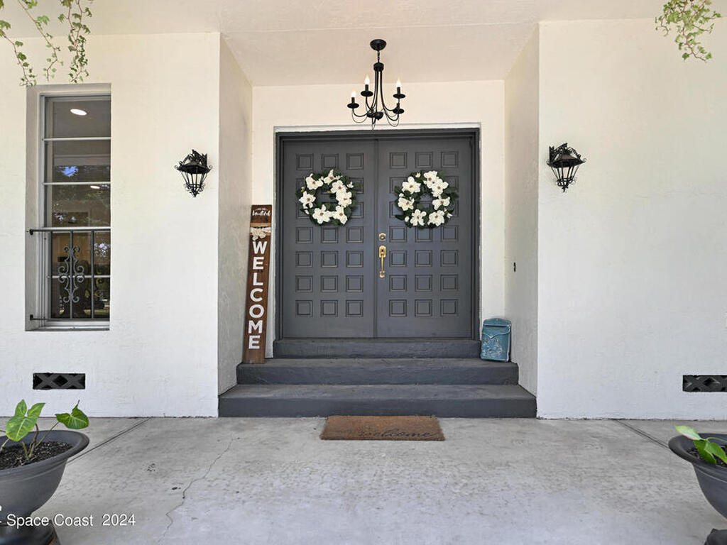 2340 Turtle Mound Road, Melbourne, FL 32934