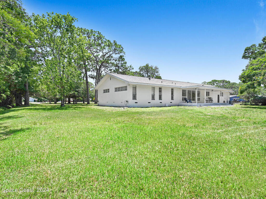 2340 Turtle Mound Road, Melbourne, FL 32934