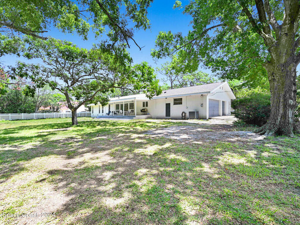 2340 Turtle Mound Road, Melbourne, FL 32934