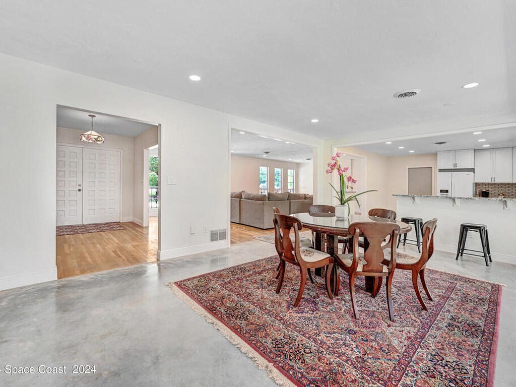 2340 Turtle Mound Road, Melbourne, FL 32934