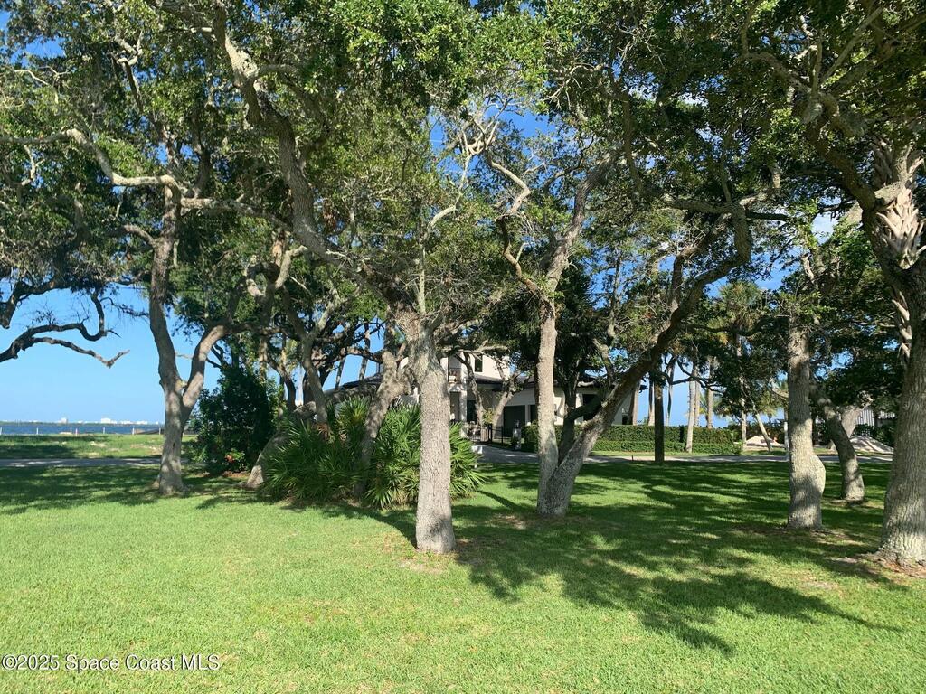 1327 S Banana River Drive, Merritt Island, FL 32952