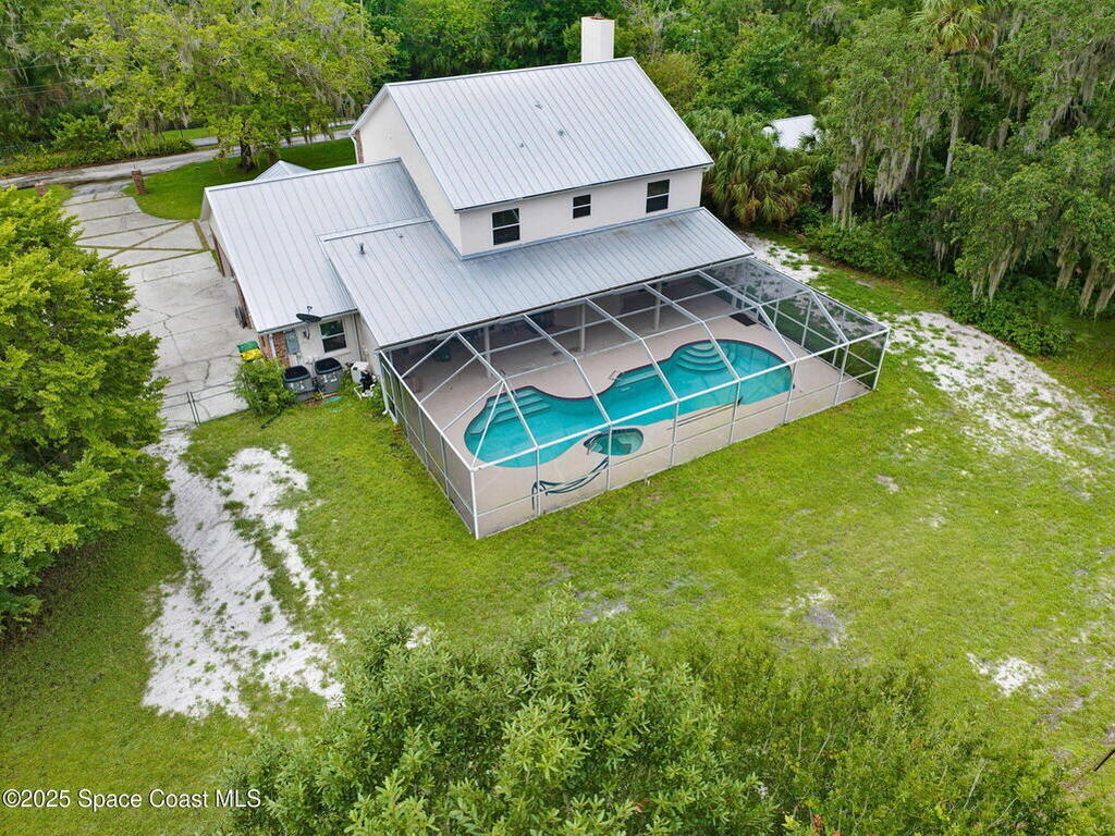 2575 Cox Road, Cocoa, FL 32926