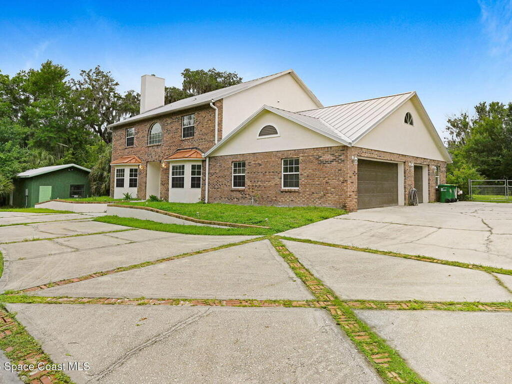 2575 Cox Road, Cocoa, FL 32926