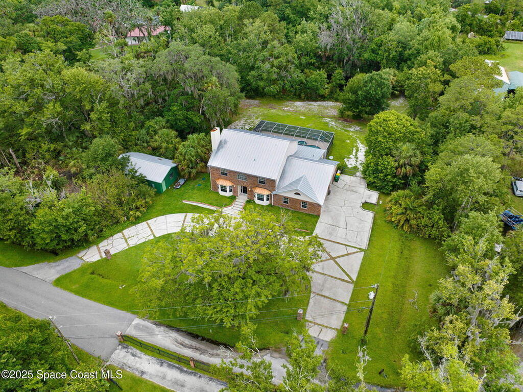 2575 Cox Road, Cocoa, FL 32926