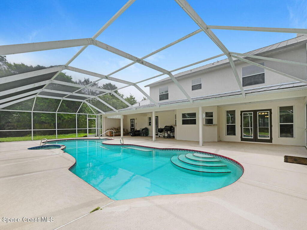 2575 Cox Road, Cocoa, FL 32926