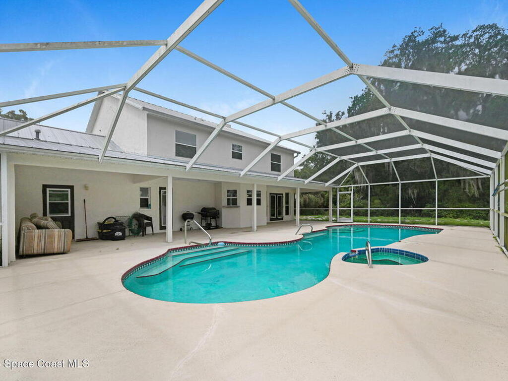 2575 Cox Road, Cocoa, FL 32926