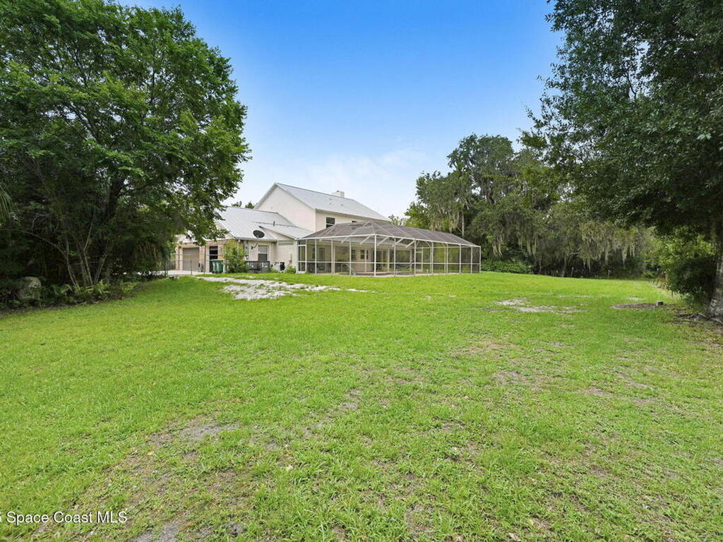 2575 Cox Road, Cocoa, FL 32926