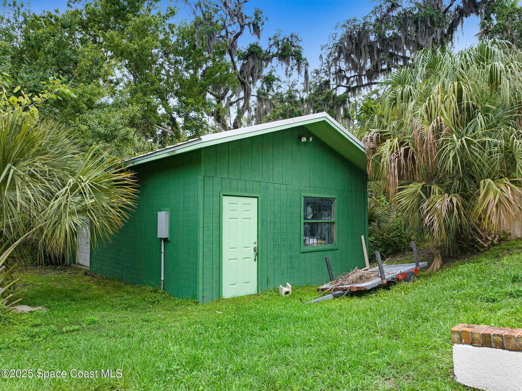 2575 Cox Road, Cocoa, FL 32926