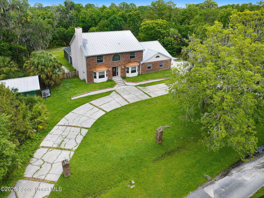 2575 Cox Road, Cocoa, FL 32926