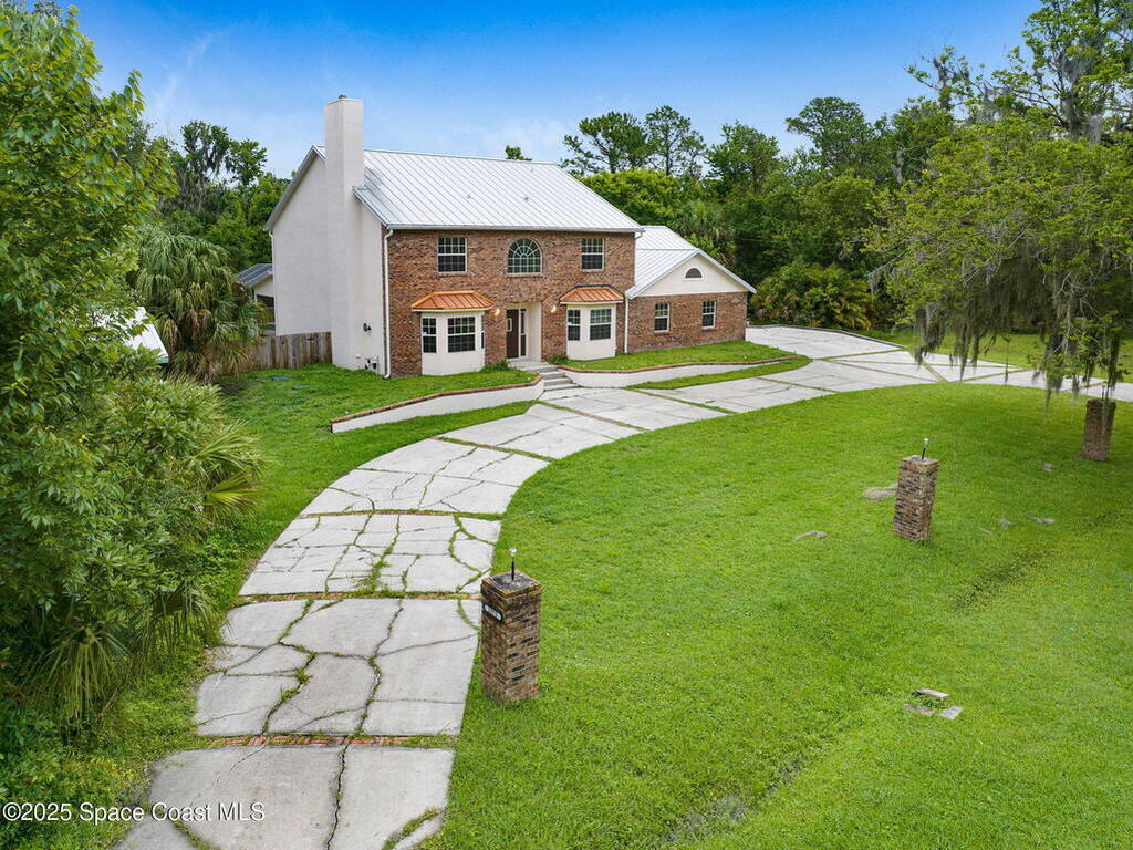 2575 Cox Road, Cocoa, FL 32926