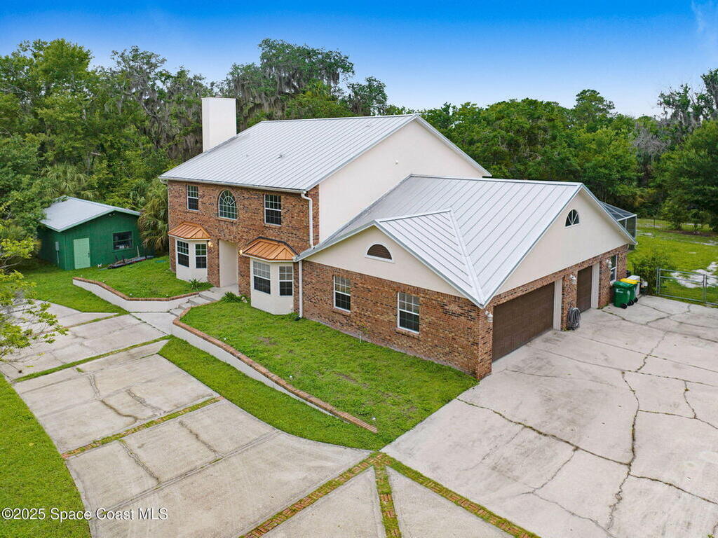 2575 Cox Road, Cocoa, FL 32926