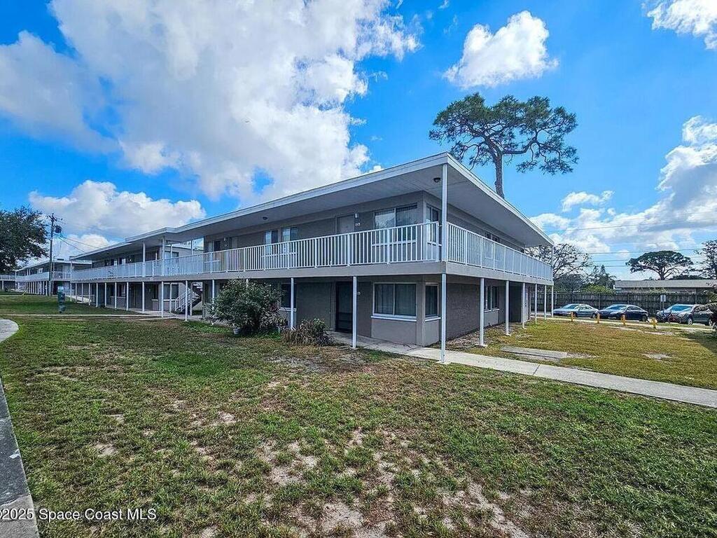 800 N Fiske Boulevard, Cocoa, FL 32922