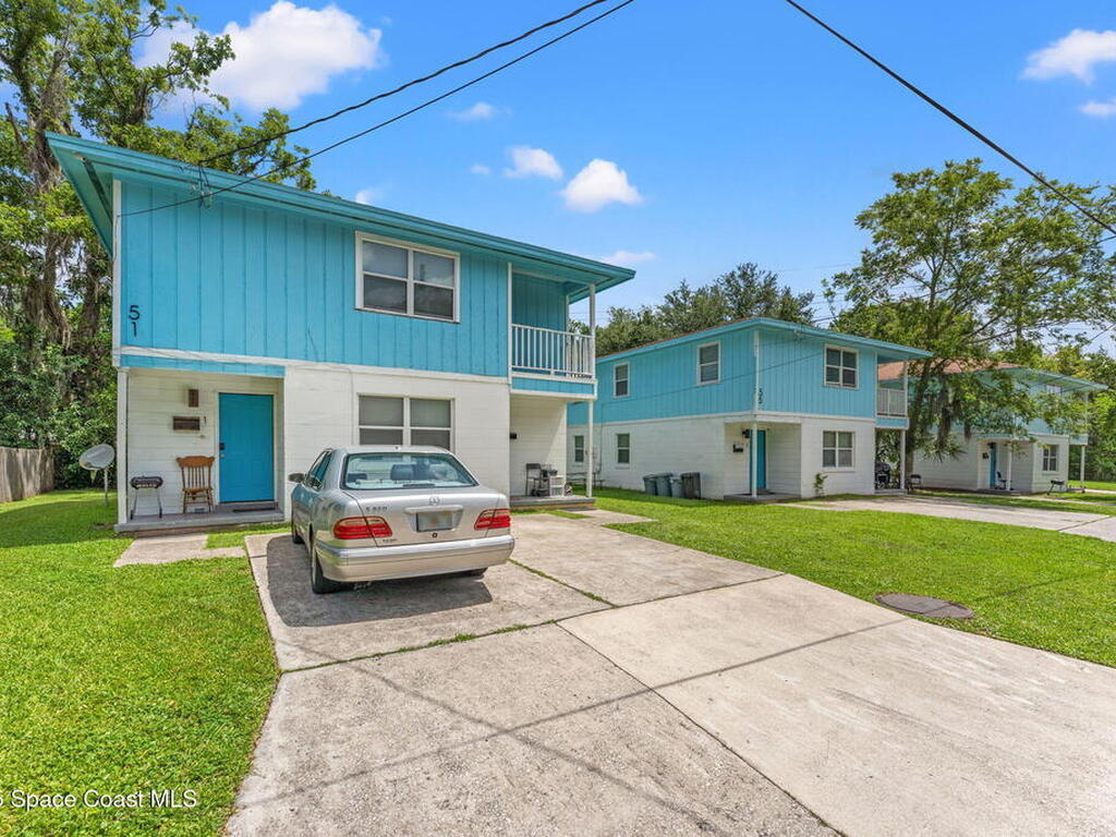 51& 55 &59 E 32nd Street, Jacksonville, FL 32206