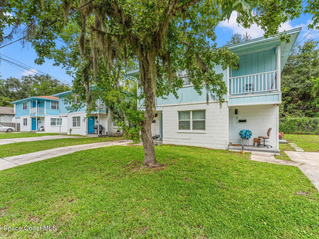 51& 55 &59 E 32nd Street, Jacksonville, FL 32206