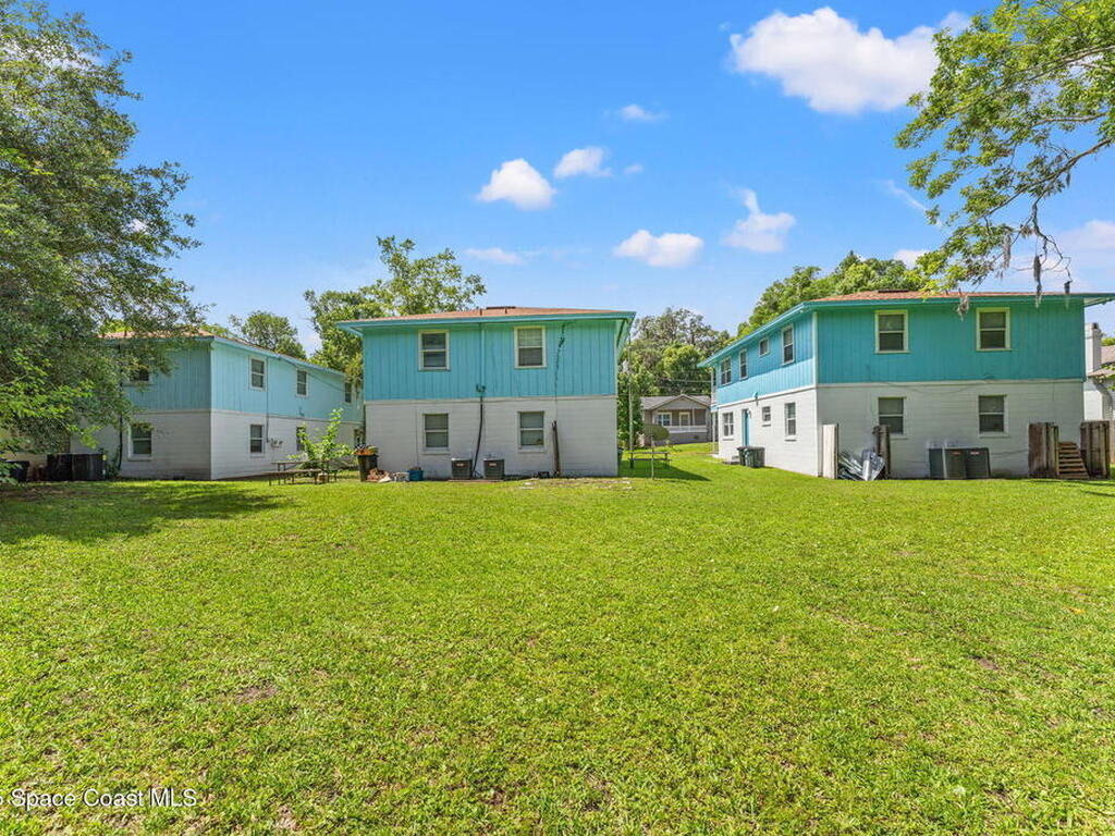51& 55 &59 E 32nd Street, Jacksonville, FL 32206