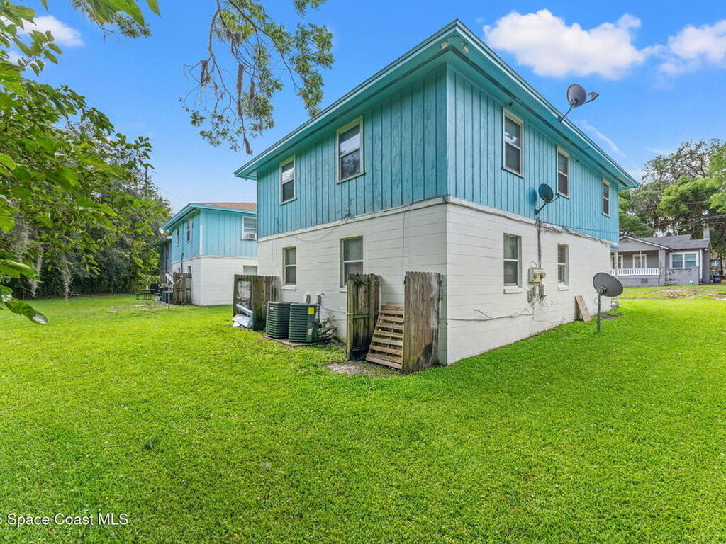 51& 55 &59 E 32nd Street, Jacksonville, FL 32206