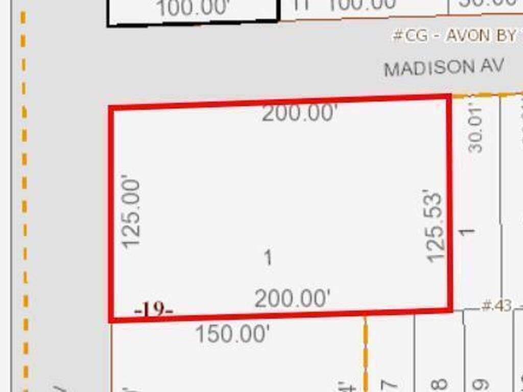 7980 N Atlantic Avenue, Cape Canaveral, FL 32920