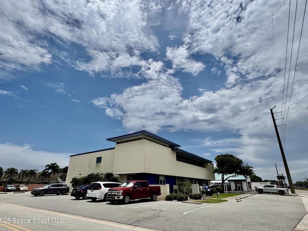 7980 N Atlantic Avenue, Cape Canaveral, FL 32920