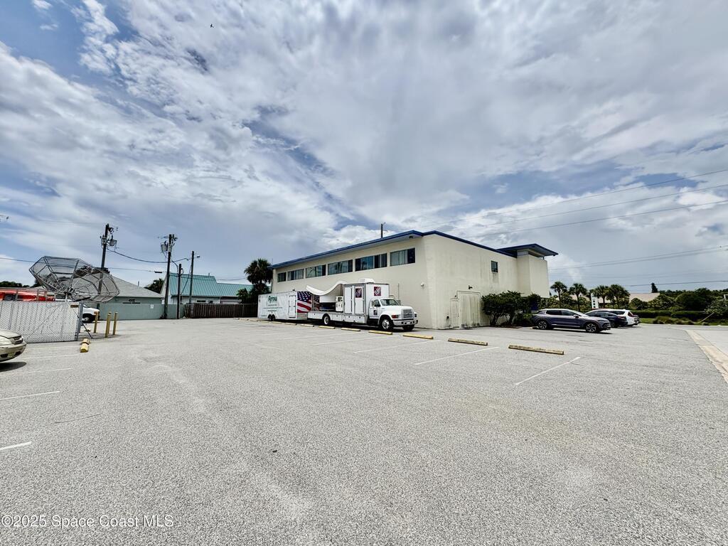 7980 N Atlantic Avenue, Cape Canaveral, FL 32920