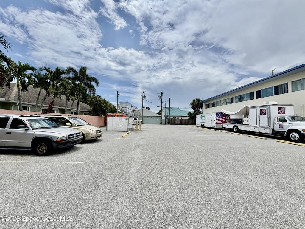 7980 N Atlantic Avenue, Cape Canaveral, FL 32920