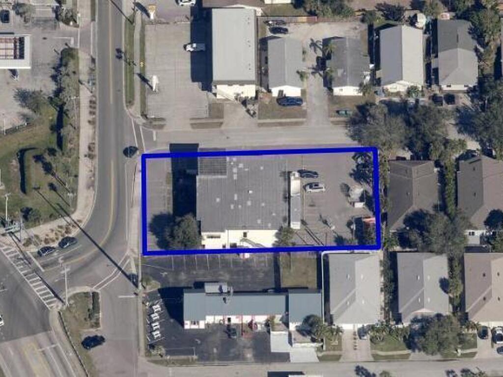 7980 N Atlantic Avenue, Cape Canaveral, FL 32920