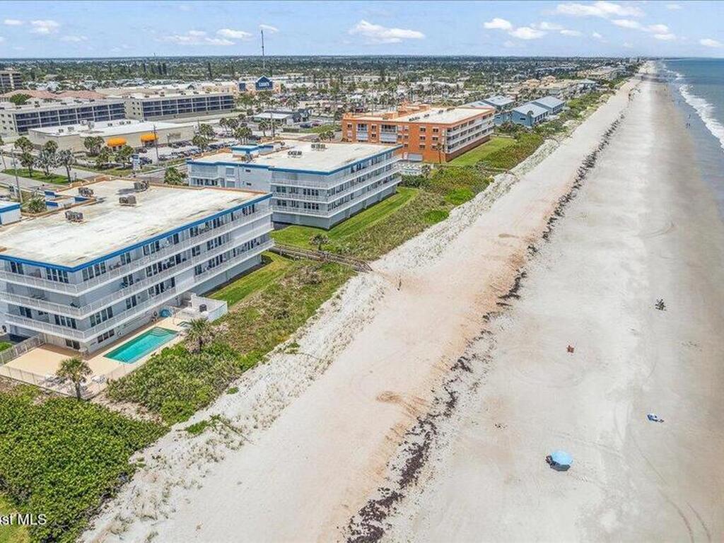 1965 Highway A1a, Indian Harbour Beach, FL 32937