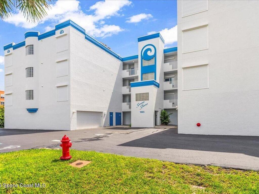 1965 Highway A1a, Indian Harbour Beach, FL 32937