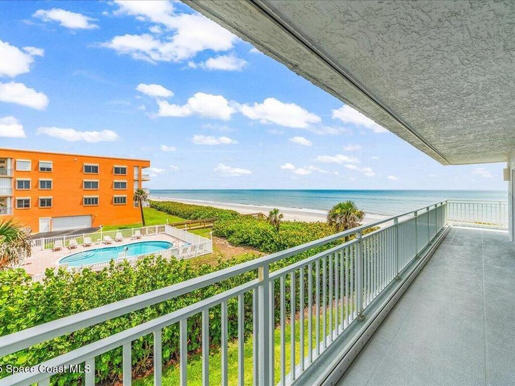 1965 Highway A1a, Indian Harbour Beach, FL 32937