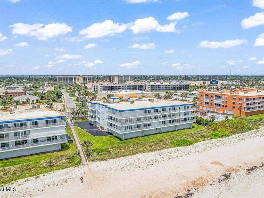 1965 Highway A1a, Indian Harbour Beach, FL 32937