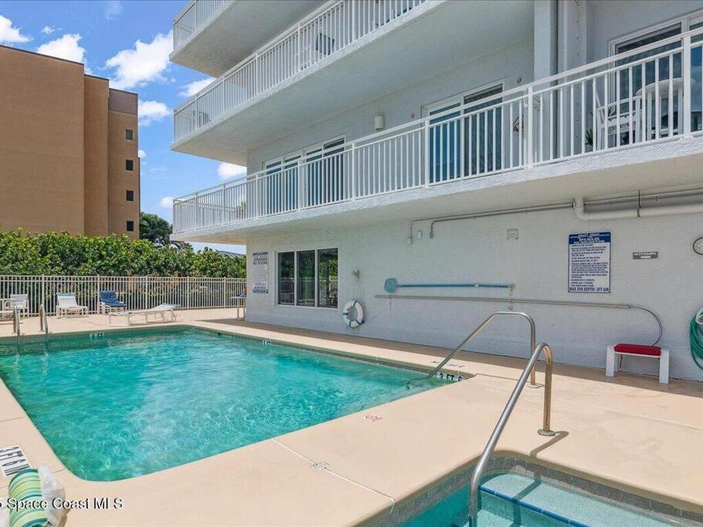 1965 Highway A1a, Indian Harbour Beach, FL 32937