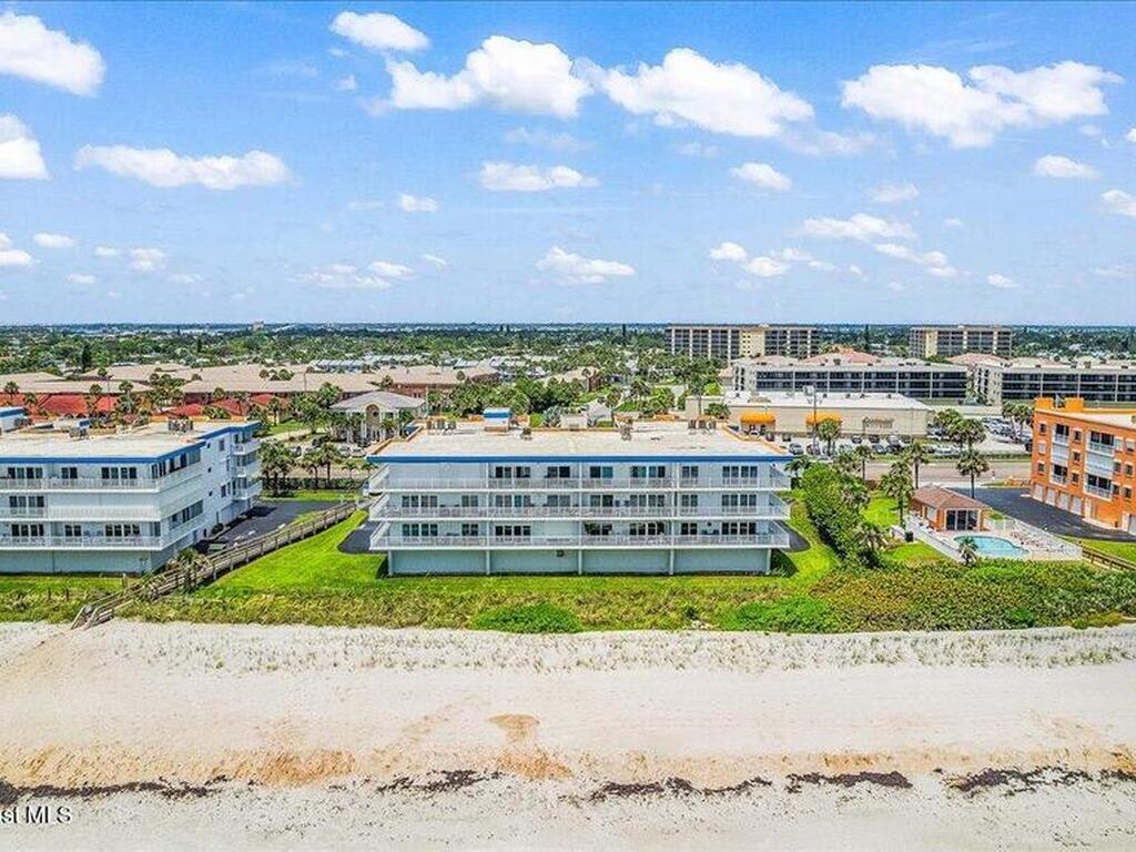 1965 Highway A1a, Indian Harbour Beach, FL 32937