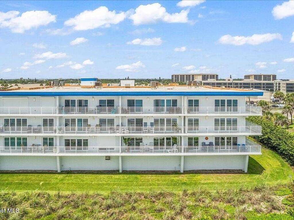 1965 Highway A1a, Indian Harbour Beach, FL 32937