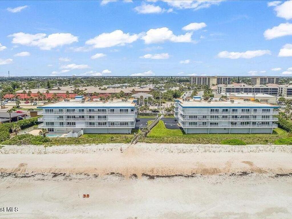 1965 Highway A1a, Indian Harbour Beach, FL 32937