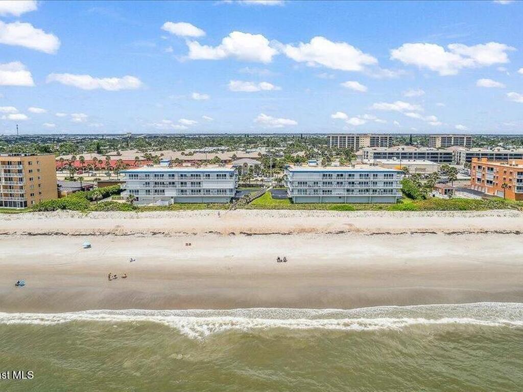 1965 Highway A1a, Indian Harbour Beach, FL 32937