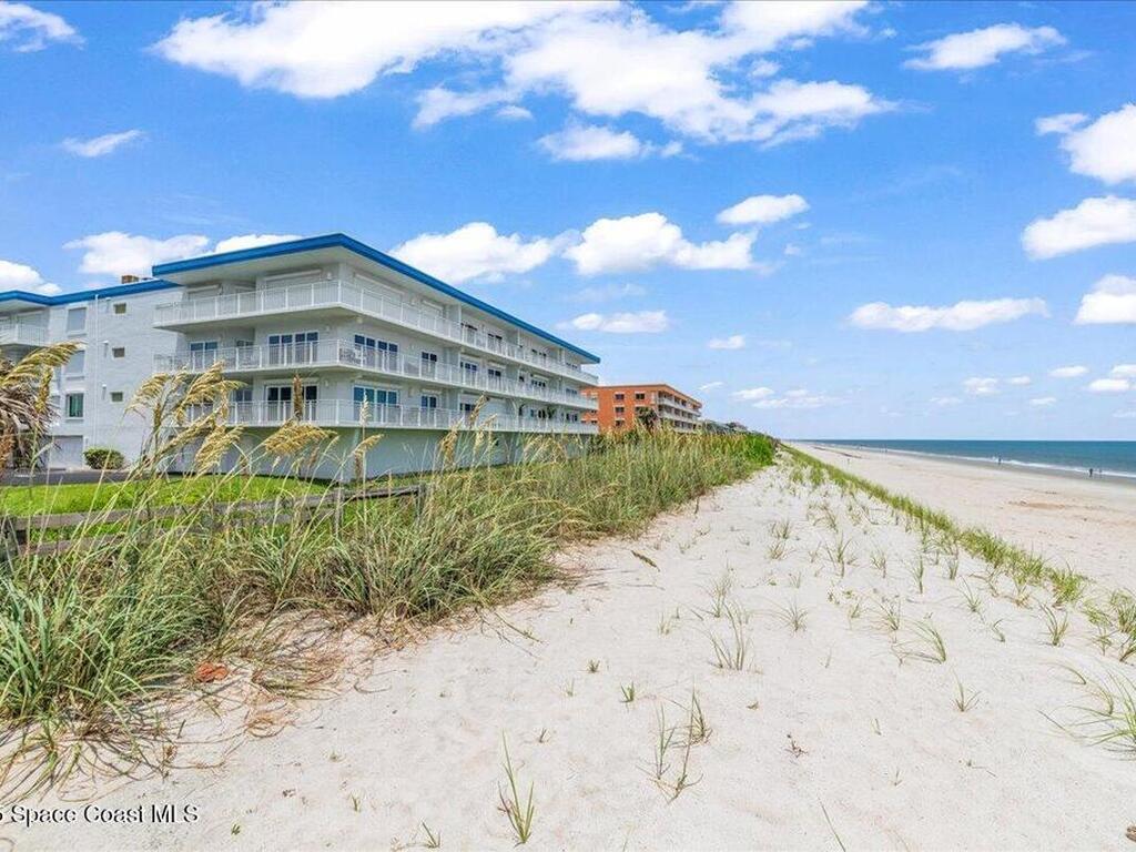 1965 Highway A1a, Indian Harbour Beach, FL 32937