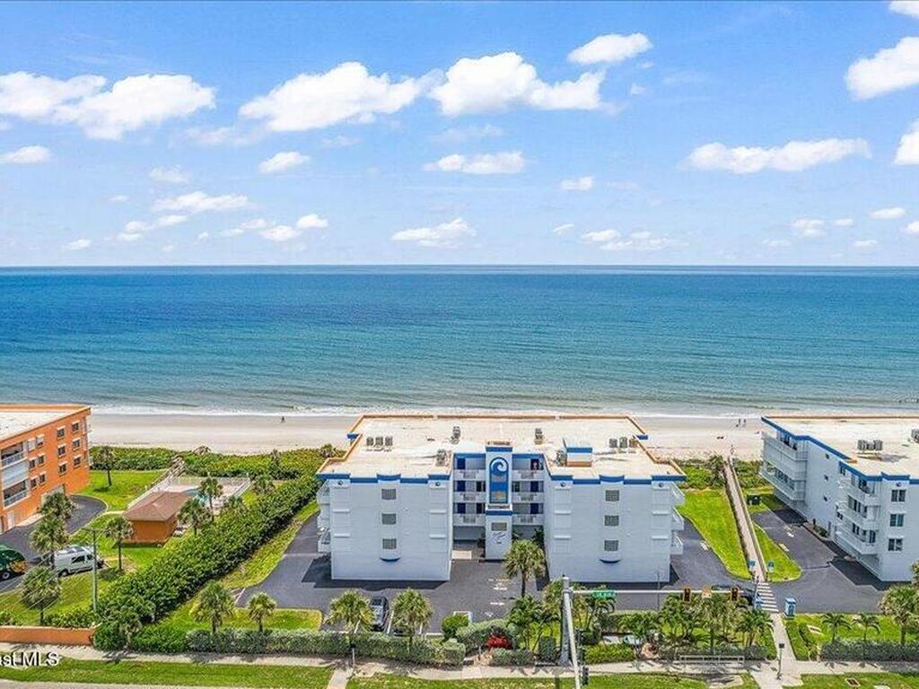 1965 Highway A1a, Indian Harbour Beach, FL 32937