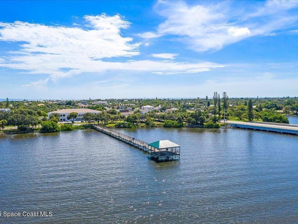 1965 Highway A1a, Indian Harbour Beach, FL 32937