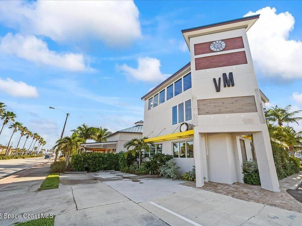 1965 Highway A1a, Indian Harbour Beach, FL 32937